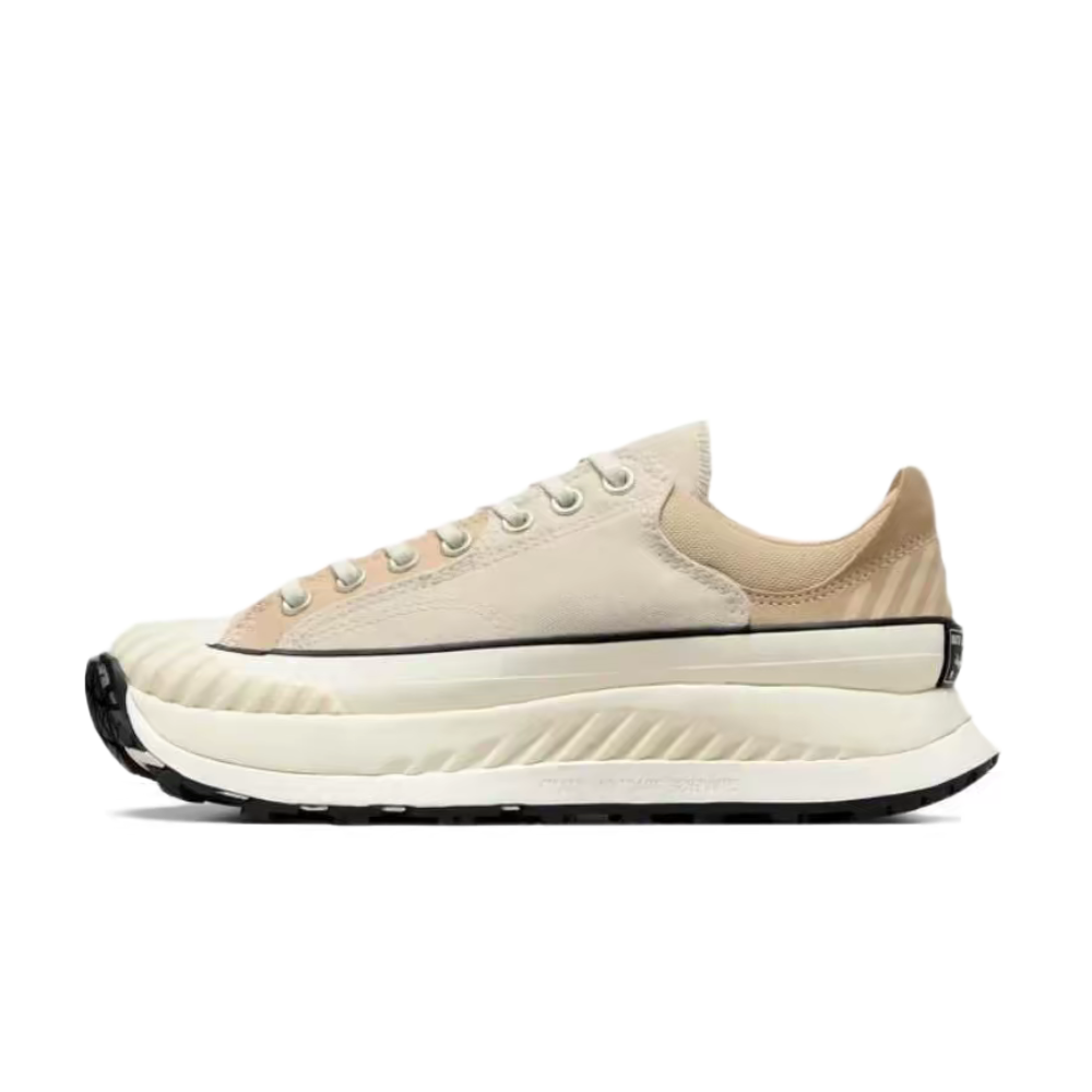 Converse Shoes Chuck 70 - حذاء كاجوال منخفض الارتفاع للجنسين من