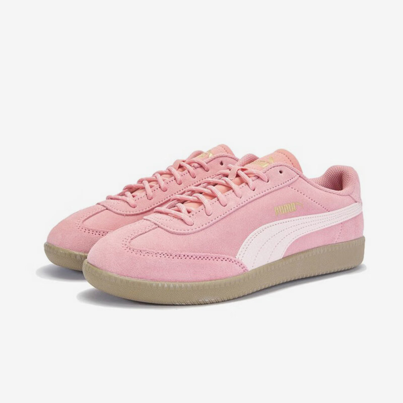 Puma Shoes Suede Classic - حذاء بوما أصلي 9-T من الجلد