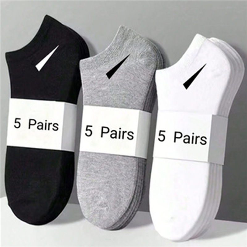 Ankle Sock Low Cut - 10/20 أزواج من الجوارب القصيرة للرجال