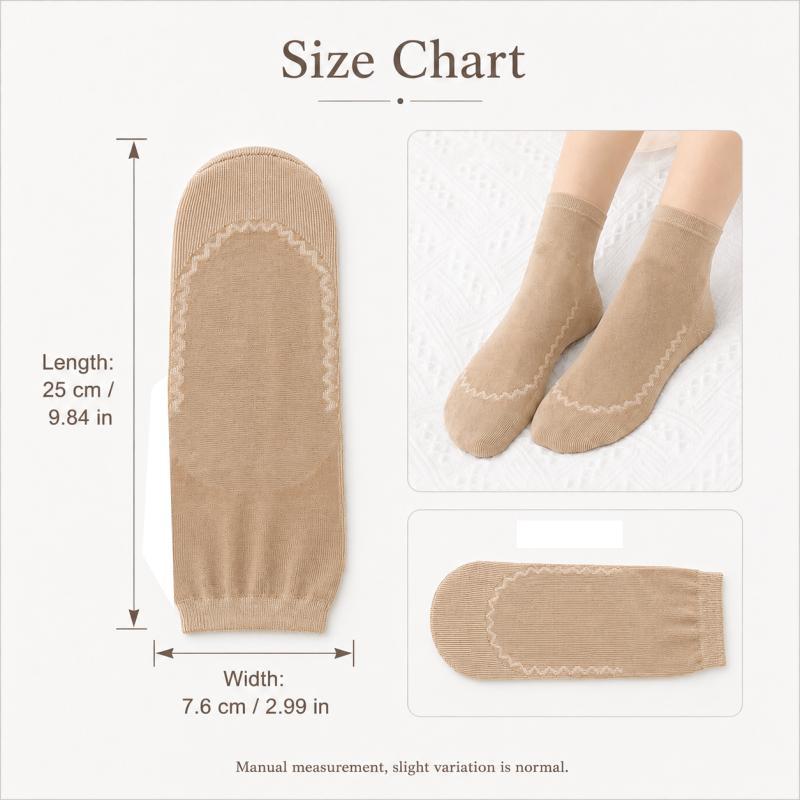 10 أزواج من الجوارب القصيرة ال - مراجعة Invisibility Sock Loafer وسعره