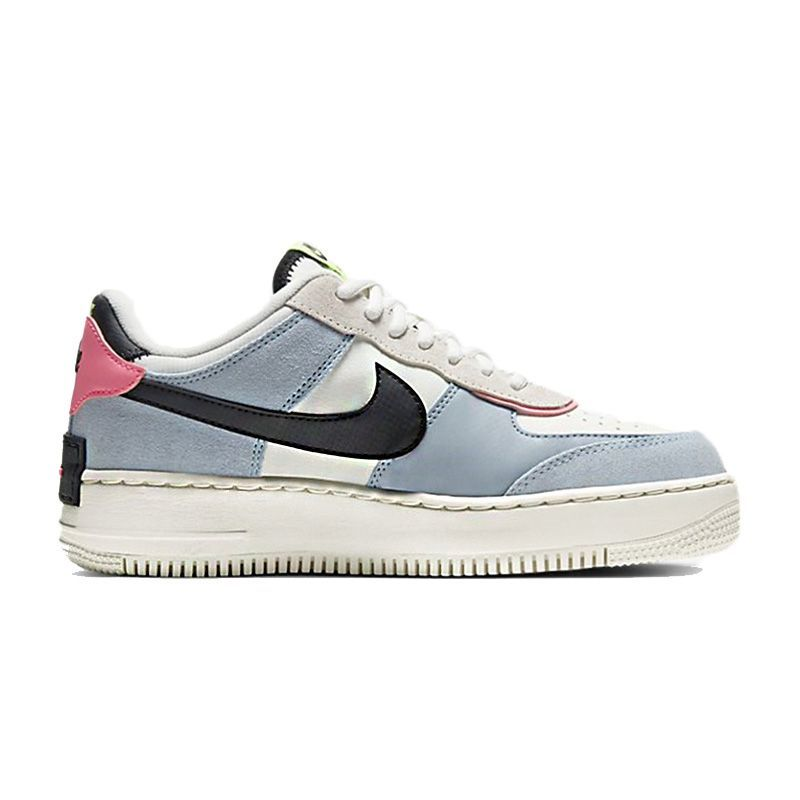 حذاء Nike Air Force 1 Shadow ا - مراجعة Nike Shoes Air Force 1 وسعره