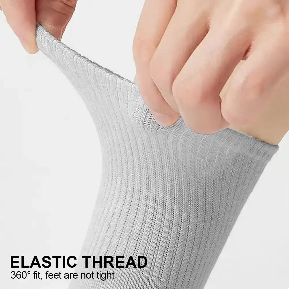 عدم الانزلاق الرقص الحديث اليو - مراجعة Grip Sock Yoga وسعره