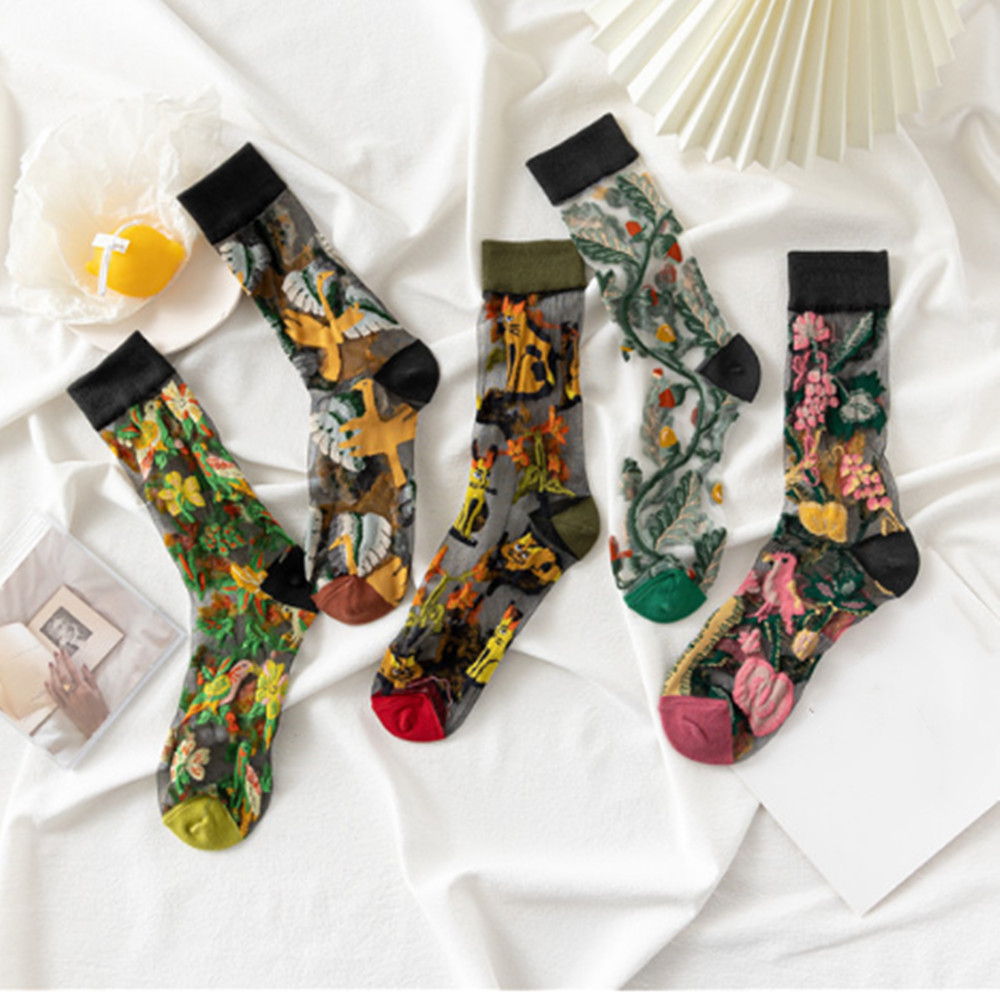 امرأة الدانتيل زهرة جورب قصير  - مراجعة Invisibility Sock Loafer وسعره
