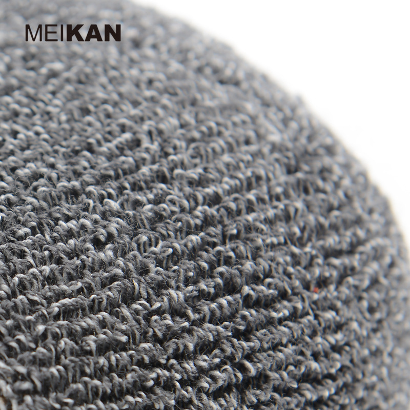 MEIKAN الرجال ميرينو جوارب من  - مراجعة Wool Hiking Sock وسعره