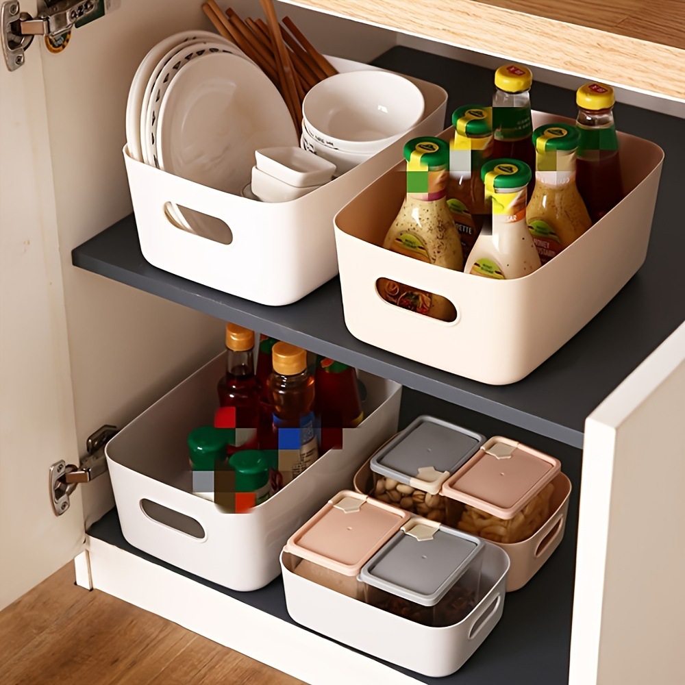 صندوق تنظيم بلاستيكي طويل للأد - مراجعة Sock Organizer Tray وسعره