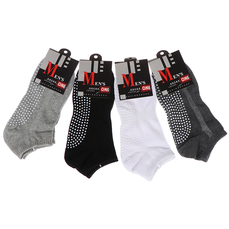جديد: زوج واحد من جوارب اليوغا - مراجعة Grip Sock Yoga وسعره