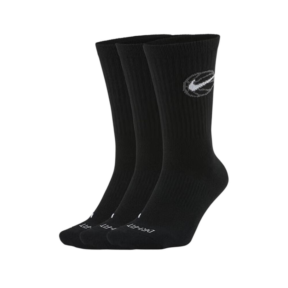 جوارب رياضية ناعمة وقابلة للتن - مراجعة Cotton Crew Sock Pack وسعره