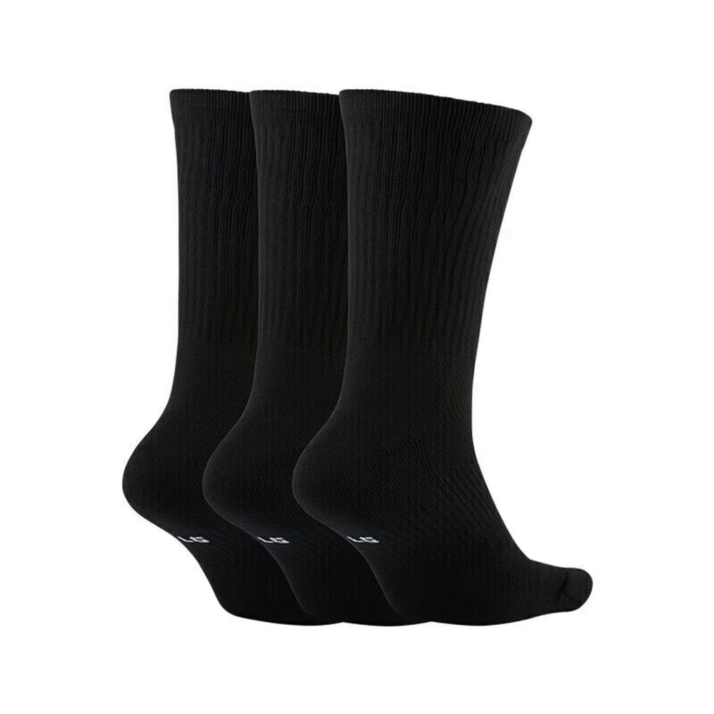 جوارب رياضية ناعمة وقابلة للتن - مراجعة Cotton Crew Sock Pack وسعره