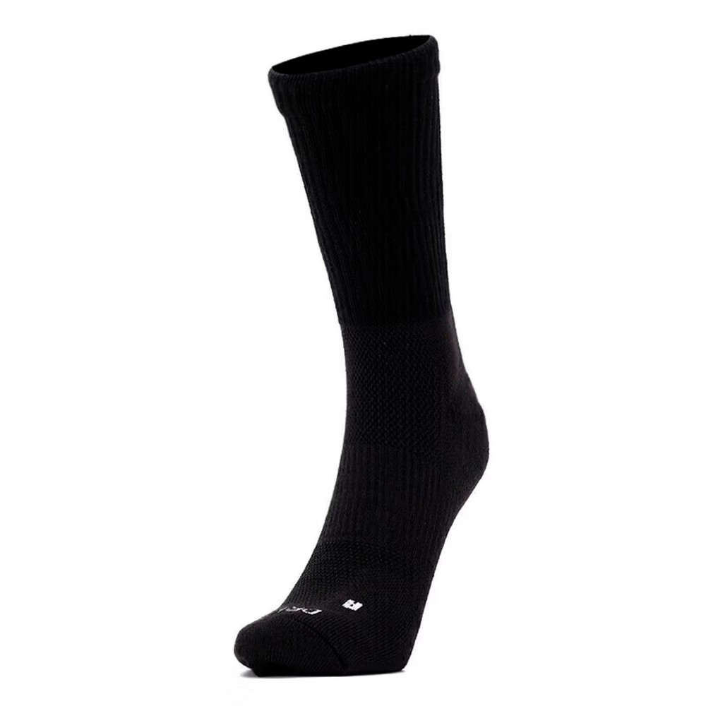 جوارب رياضية ناعمة وقابلة للتن - مراجعة Cotton Crew Sock Pack وسعره