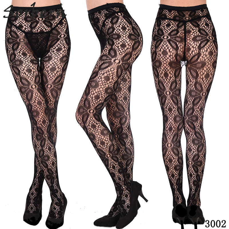 Sorbern 5 زوج شبكة السمك جوارب - مراجعة Tights Pantyhose Sheer وسعره