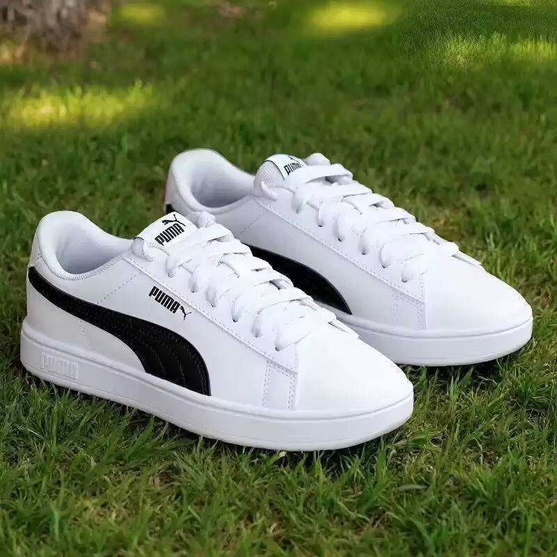أحذية بوما الرياضية الكلاسيكية - مراجعة Puma Shoes Suede Classic وسعره