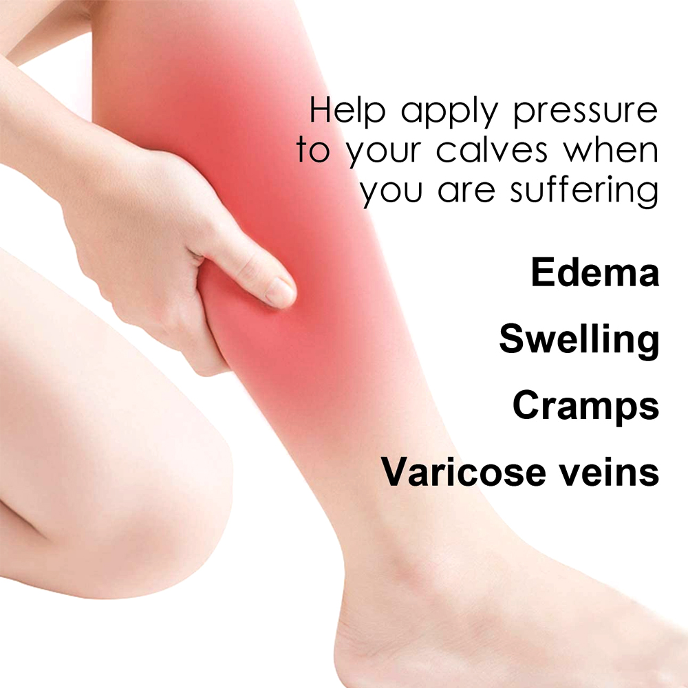 جوارب ضغط رياضية طبية للرجال و - مراجعة Compression Sock Medical وسعره