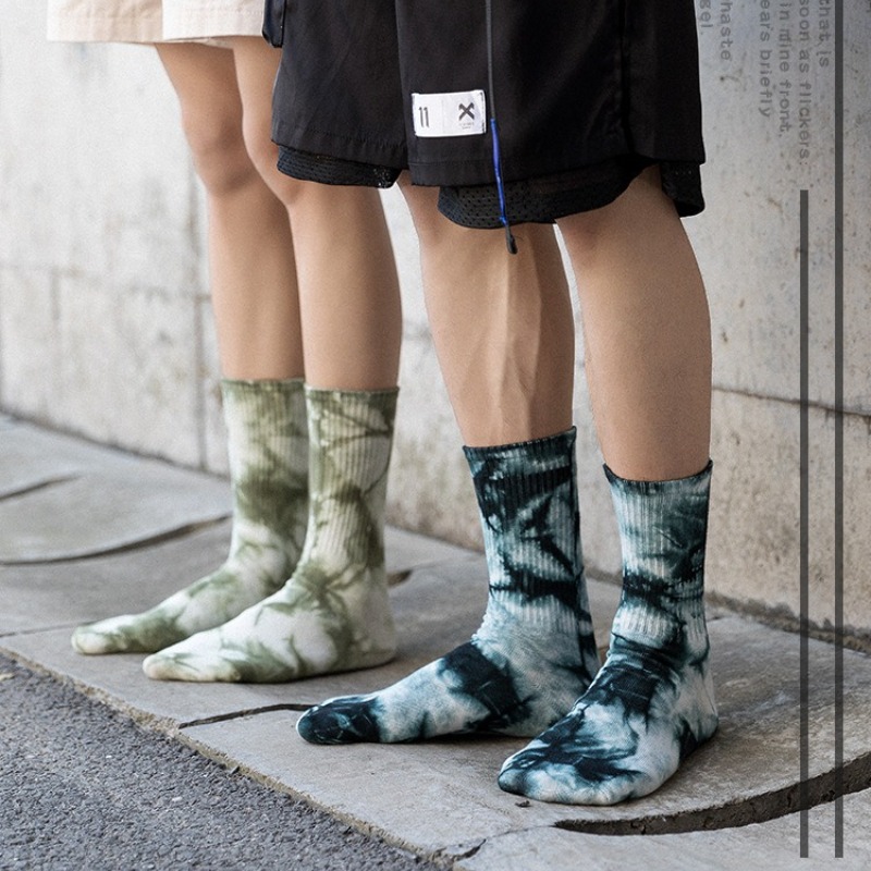3 أزواج من الجوارب الرجالية وا - مراجعة Cotton Crew Sock Pack وسعره