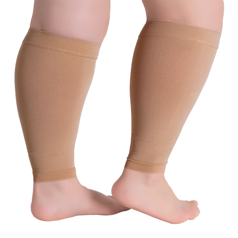 1 زوج اللياقة البدنية الجري أك - مراجعة Compression Sock Medical وسعره