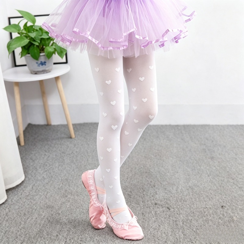 جوارب باليه صيفية شفافة 10D مز - مراجعة Tights Pantyhose Sheer وسعره