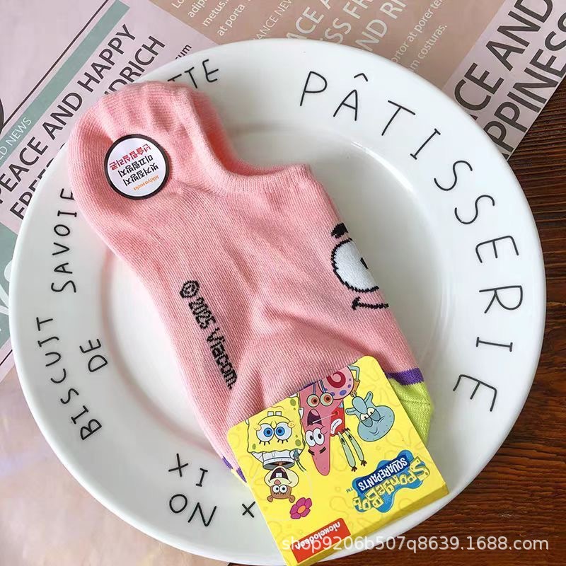 4 قطع من الجوارب الخفيفة الصيف - مراجعة Invisibility Sock Loafer وسعره