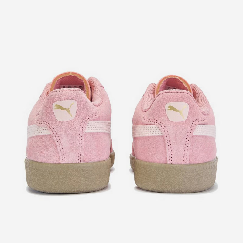 حذاء بوما أصلي 9-T من الجلد ال - مراجعة Puma Shoes Suede Classic وسعره