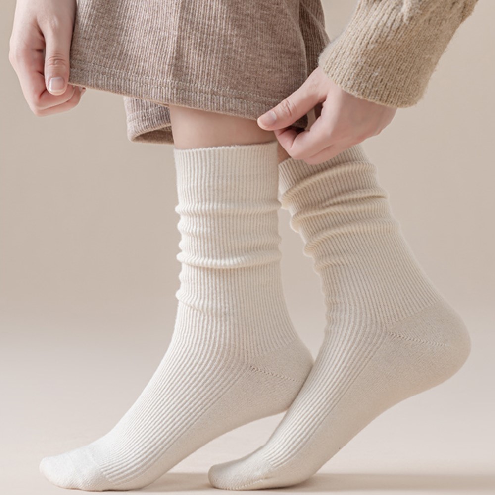 فستان على الموضة لعام 2025 فست - مراجعة Wool Hiking Sock وسعره