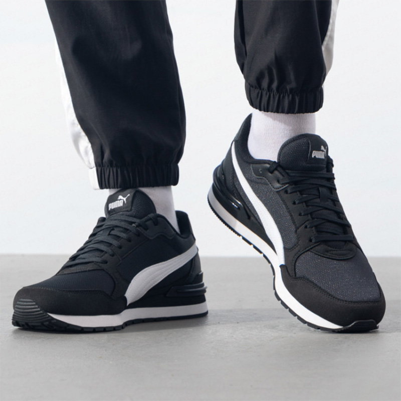 أحذية بوما الأصلية للرجال والن - مراجعة Puma Shoes Suede Classic وسعره