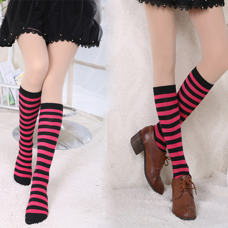 جوارب نسائية شتوية دافئة تصل إ - مراجعة Wool Hiking Sock وسعره