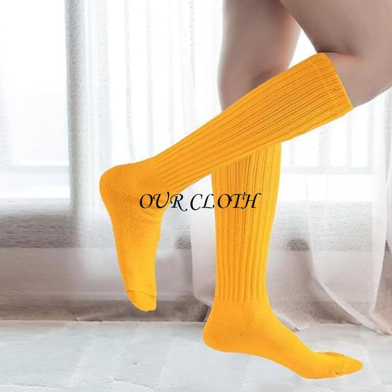 الجوارب الماروك للنساء ، الجوا - مراجعة Boot Sock Slouchy وسعره