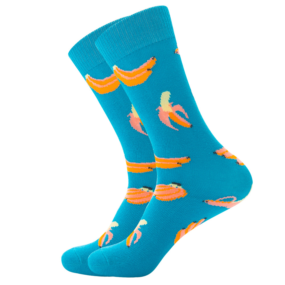 جوارب رجالية ونسائية ، مجموعة  - مراجعة Cotton Crew Sock Pack وسعره