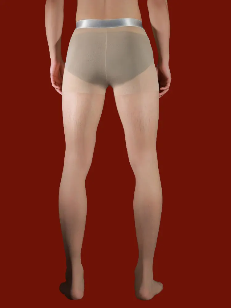 جوارب رجالية مثيرة غير مرئية ف - مراجعة Tights Pantyhose Sheer وسعره