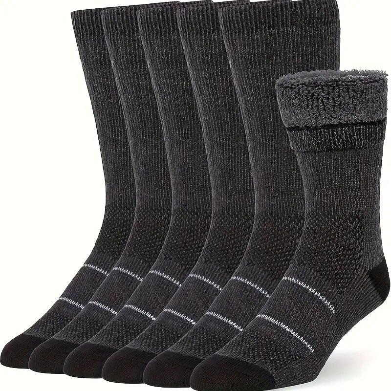 جوارب ميرينو للمشي لمسافات طوي - مراجعة Wool Hiking Sock وسعره