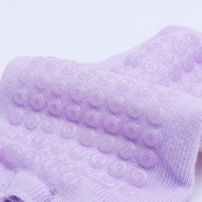 خمسة إصبع اليوغا الجوارب الدان - مراجعة Grip Sock Yoga وسعره